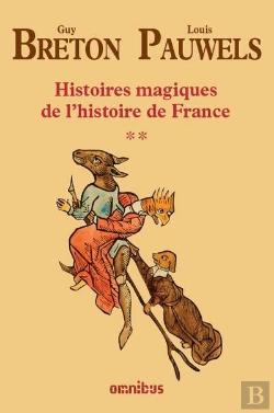 Bertrand.pt - Histoires Magiques De L'Histoire De France T.2