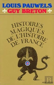 Histoires Magiques De L'Histoire De France Tome 1
