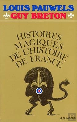Bertrand.pt - Histoires Magiques De L'Histoire De France Tome 1