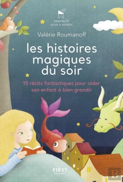 Bertrand.pt - Histoires Magiques Du Soir