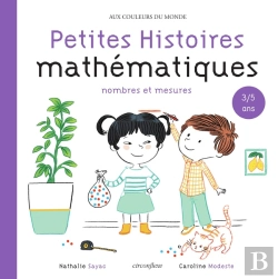 Bertrand.pt - Histoires Mathématiques : Nombres Et Calculs
