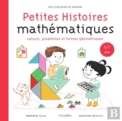 Bertrand.pt - Histoires Mathématiques : Nombres Et Calculs