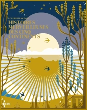 Histoires Merveilleuses Des Cinq Continents