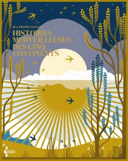 Bertrand.pt - Histoires Merveilleuses Des Cinq Continents