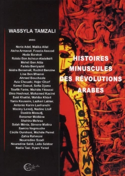 Bertrand.pt - Histoires Minuscules Des Révolutions Arabes
