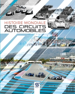 Bertrand.pt - Histoires Mondiale Des Circuits Automobiles
