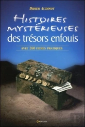 Histoires Mysterieuses Des Tresors Enfouis