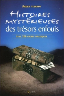 Bertrand.pt - Histoires Mysterieuses Des Tresors Enfouis