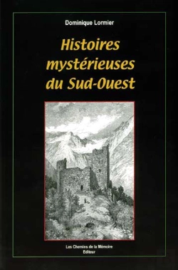 Bertrand.pt - Histoires Mystérieuses Du Sud-Ouest