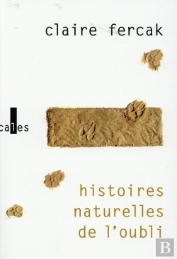 Bertrand.pt - Histoires Naturelles De L'Oubli