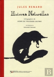 Histoires Naturelles