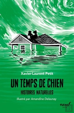 Bertrand.pt - Histoires Naturelles : Un Temps De Chien