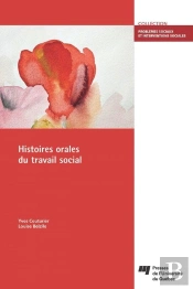 Histoires Orales Du Travail Social