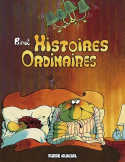 Bertrand.pt - Histoires Ordinaires (Édition 2009)