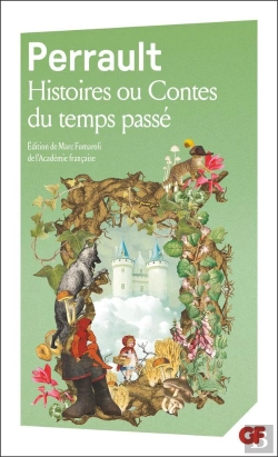 Bertrand.pt - Histoires Ou Contes Du Temps Passé