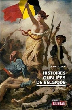 Bertrand.pt - Histoires Oubliees De Belgique
