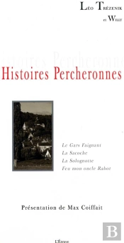 Histoires Percheronnes