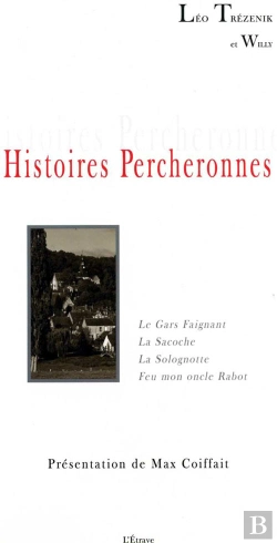 Bertrand.pt - Histoires Percheronnes