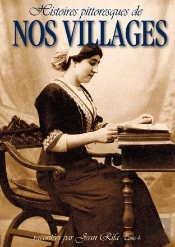 Histoires Pittoresques De Nos Villages Racontées Par Jean Rifa T.4 ; Pyrénées-Orientales