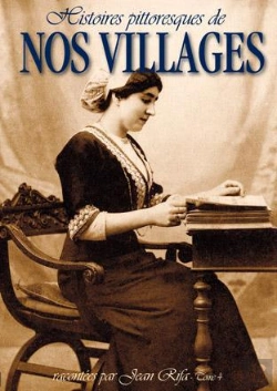 Bertrand.pt - Histoires Pittoresques De Nos Villages Racontées Par Jean Rifa T.4 ; Pyrénées-Orientales