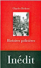 Histoires Policieres