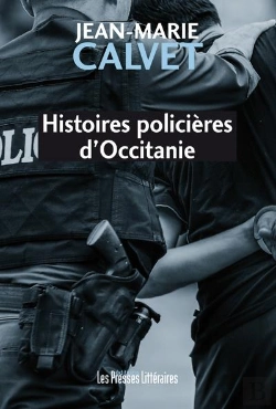 Bertrand.pt - Histoires Policières D'Occitanie