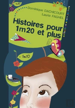 Bertrand.pt - Histoires Pour 1m20 Et Plus