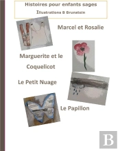 Histoires Pour Enfants Sages