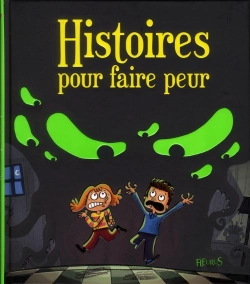 Bertrand.pt - Histoires Pour Faire Peur