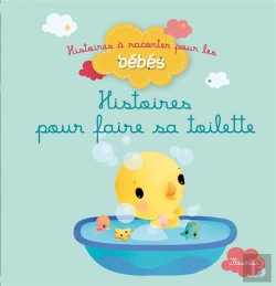 Bertrand.pt - Histoires Pour Faire Sa Toilette