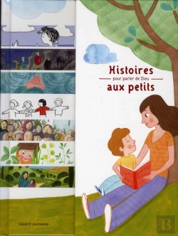 Bertrand.pt - Histoires Pour Grandir Avec Dieu