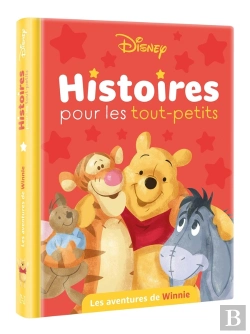 Bertrand.pt - Histoires Pour Les Tout-Petits : Les Aventures De Winnie