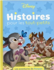 Histoires Pour Les Tout-Petits