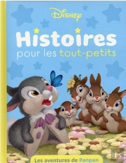 Bertrand.pt - Histoires Pour Les Tout-Petits