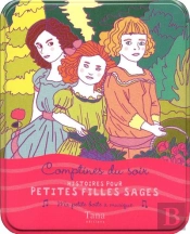 Histoires Pour Petites Filles Sages