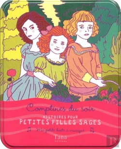Bertrand.pt - Histoires Pour Petites Filles Sages