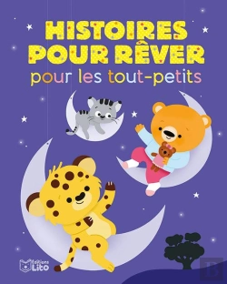 Bertrand.pt - Histoires Pour Rêver Pour Les Tout-Petits