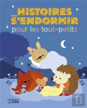 Histoires Pour S'Endormir