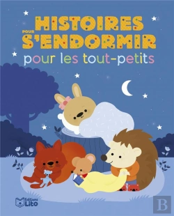Bertrand.pt - Histoires Pour S'Endormir
