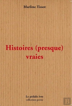 Bertrand.pt - Histoires (Presque) Vraies