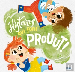 Bertrand.pt - Histoires Qui Font Prout !