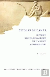 Histoires, Recueil De Coutumes, Vie D'Auguste, Autobiographie
