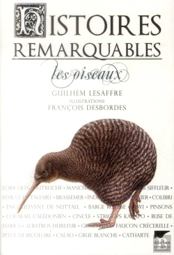 Bertrand.pt - Histoires Remarquables ; Les Oiseaux
