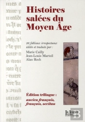 Histoires Salées Du Moyen-Âge