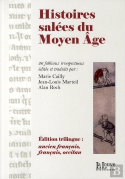 Bertrand.pt - Histoires Salées Du Moyen-Âge