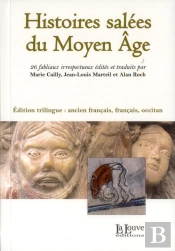 Histoires Salées Du Moyen Age