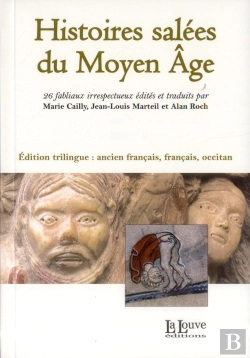 Bertrand.pt - Histoires Salées Du Moyen Age