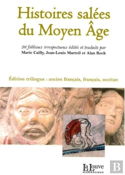 Bertrand.pt - Histoires Salees Du Moyen Age