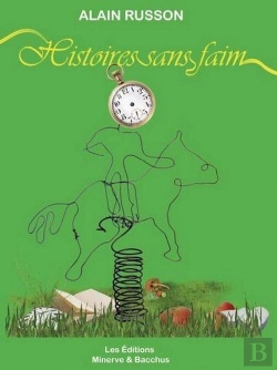 Bertrand.pt - Histoires Sans Faim