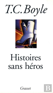 Histoires Sans Heros